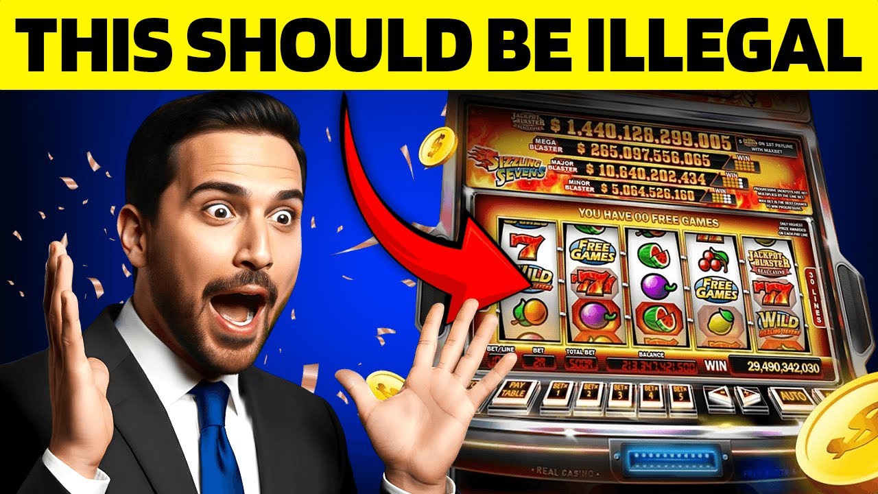 7 Slot Machines To AVOID At ALL Costs (And 2 That Are ACTUALLY Worth It)