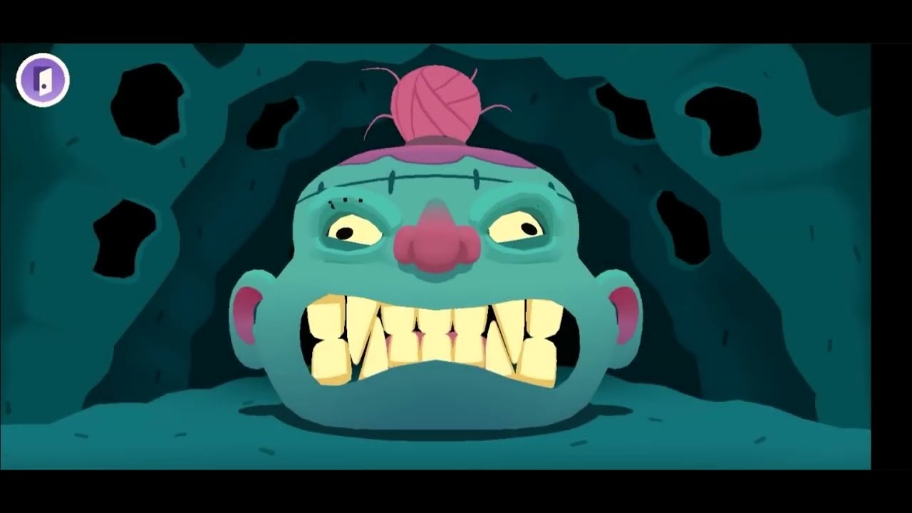 Toca Mystery House | прохождение