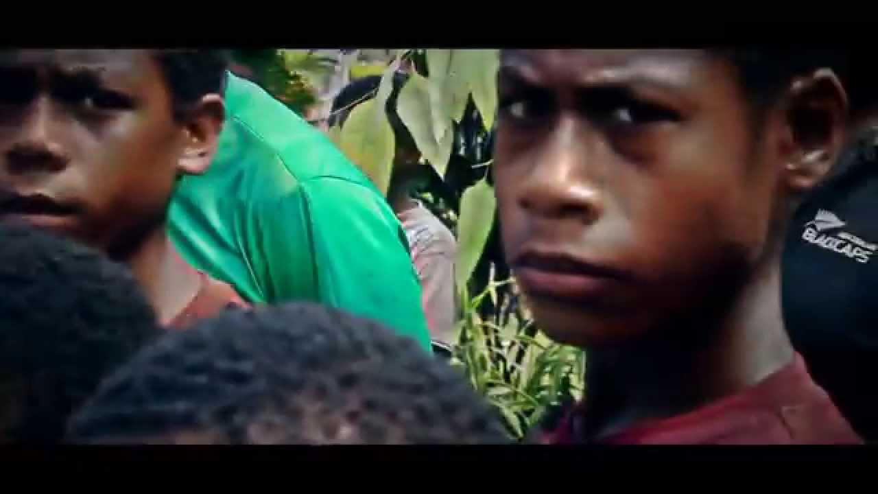Mangi Hanta-OUTCAST CREW Official Music Video 2015