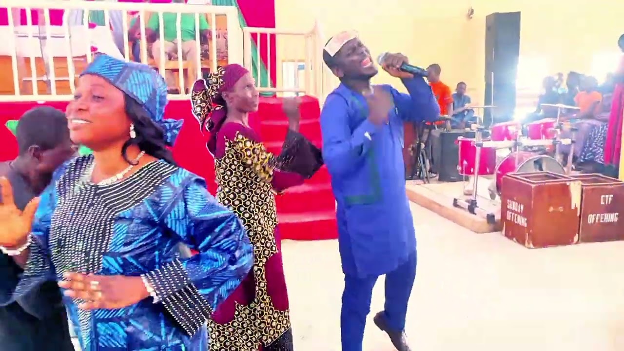 Zanzama by A A Ruhohi 7na Allah 