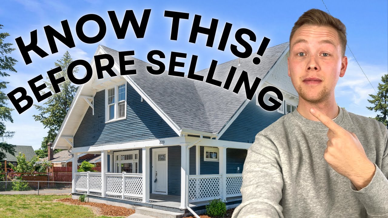 7 Things Every Seller Should Know in Spokane's Housing Market