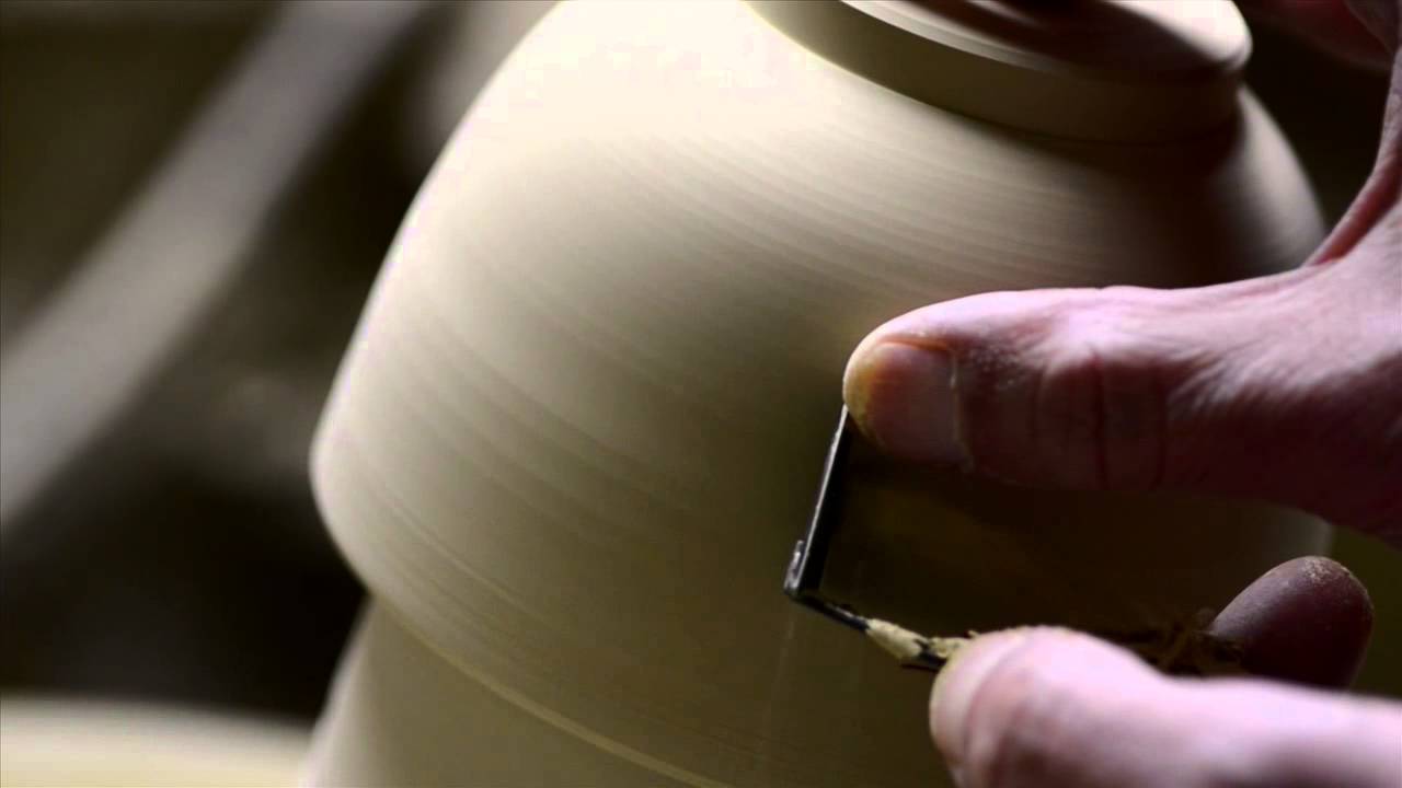 京焼・清水焼  （KYOTO WARE / KIYOMIZU WARE）