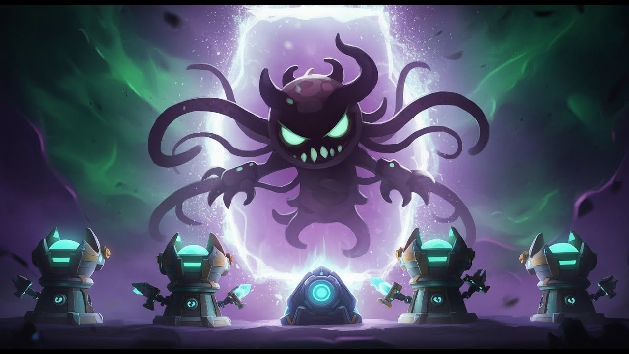WORLDS 1ST Place Elite Phayze 4p BTD6 ft:Felicia,MABO,River VS Cheaters