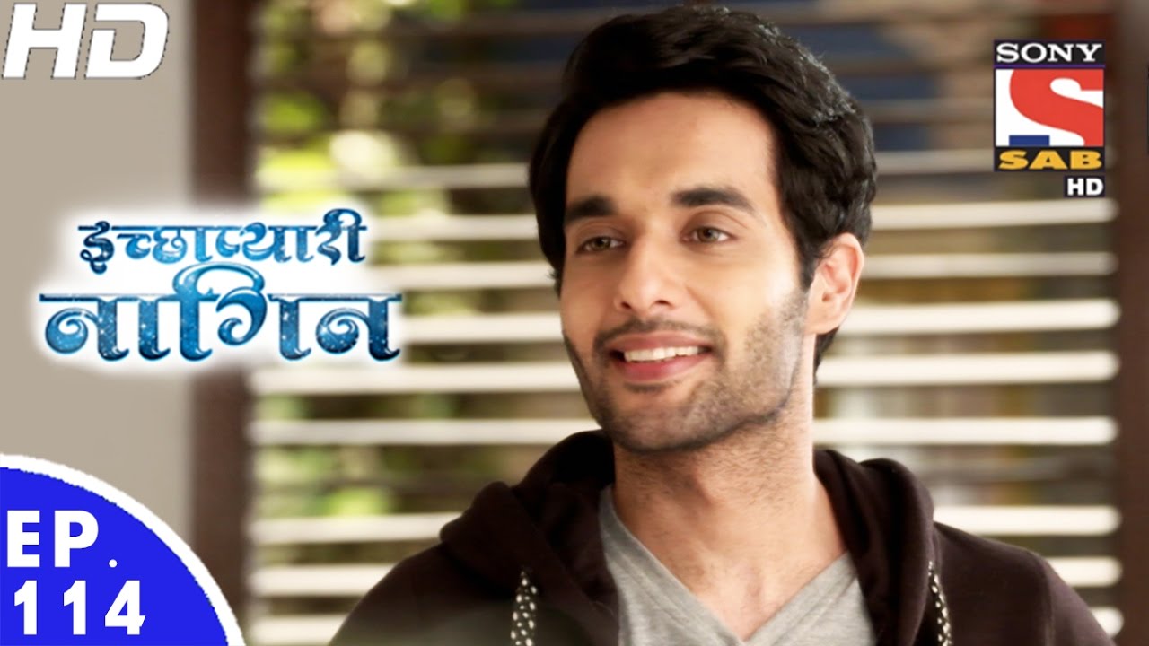 Icchapyaari Naagin - इच्छाप्यारी नागिन - Ep 114 - 3rd Mar, 2017