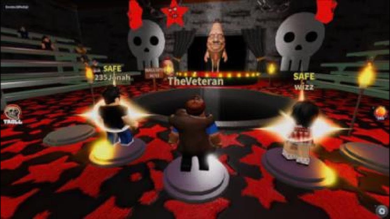 Dont Get eliminated watch till the end to see insane RNG