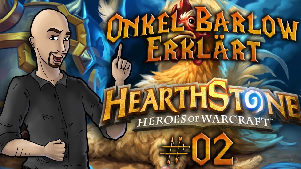 Hearthstone Tipps & Tricks #2 | Klassenspecial: Krieger