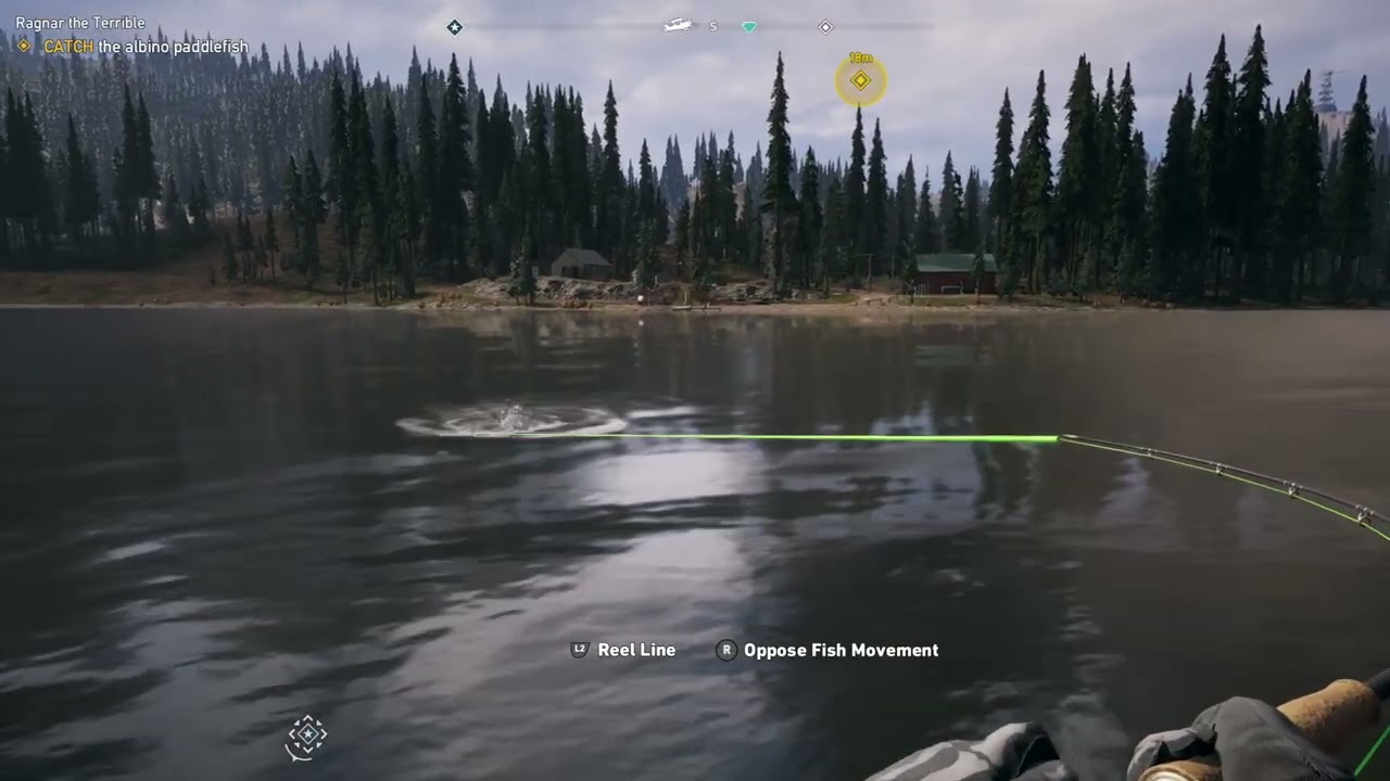 Far cry 5 jacob seed dead