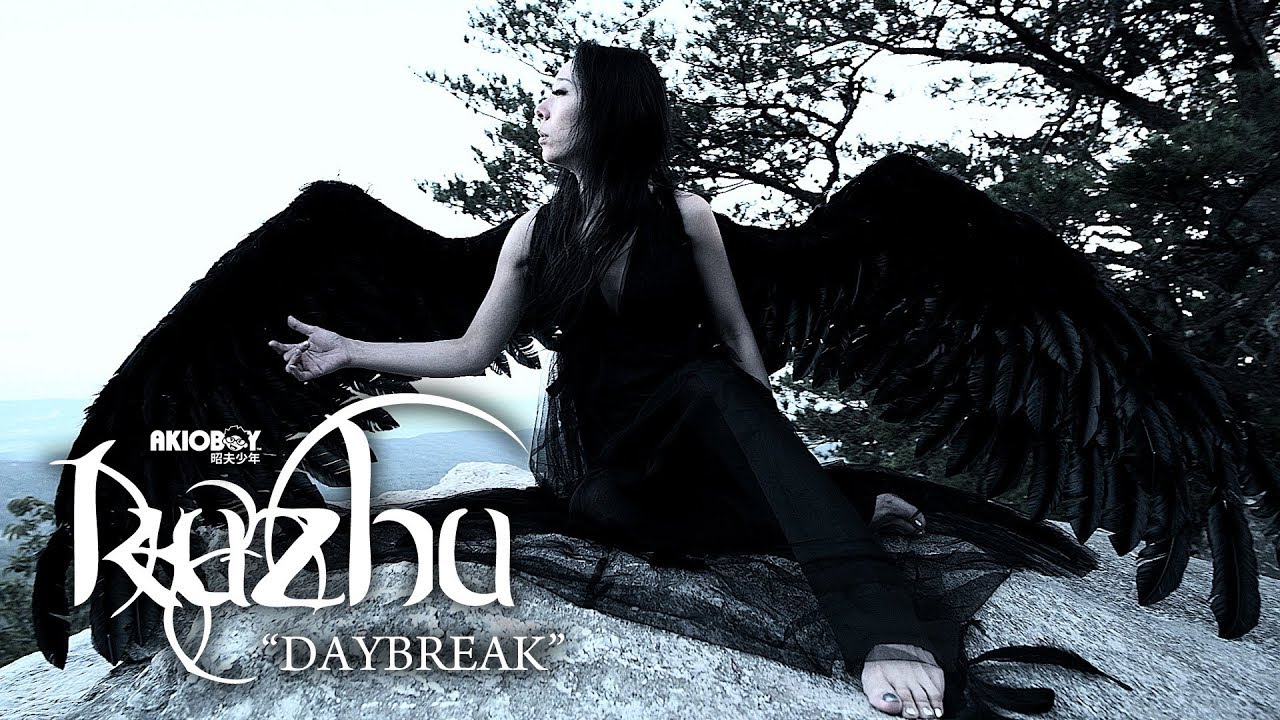 Kazha - Daybreak (Official Music Video)