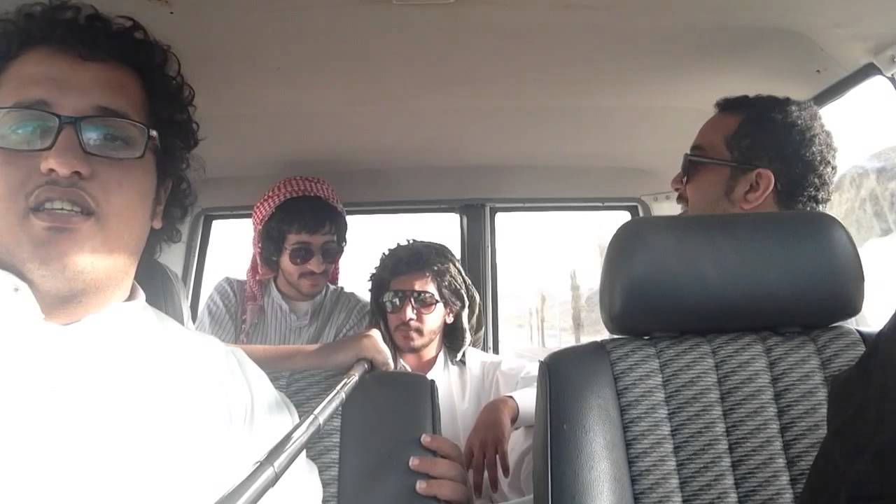 رد ابناء كليب من قبيلة خديد من عتيبه على داعش