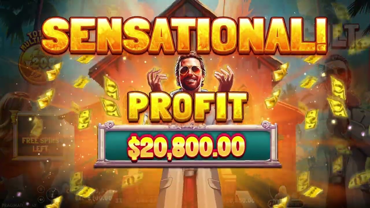 Cult 🔥 Feature Showcase | Pragmatic Play Slot Preview 2025