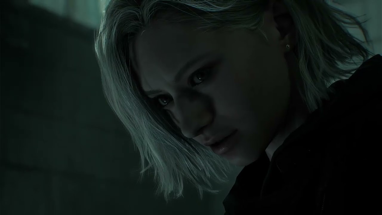 RESIDENT EVIL REQUIEM episode 1 : Débutons l'enquête