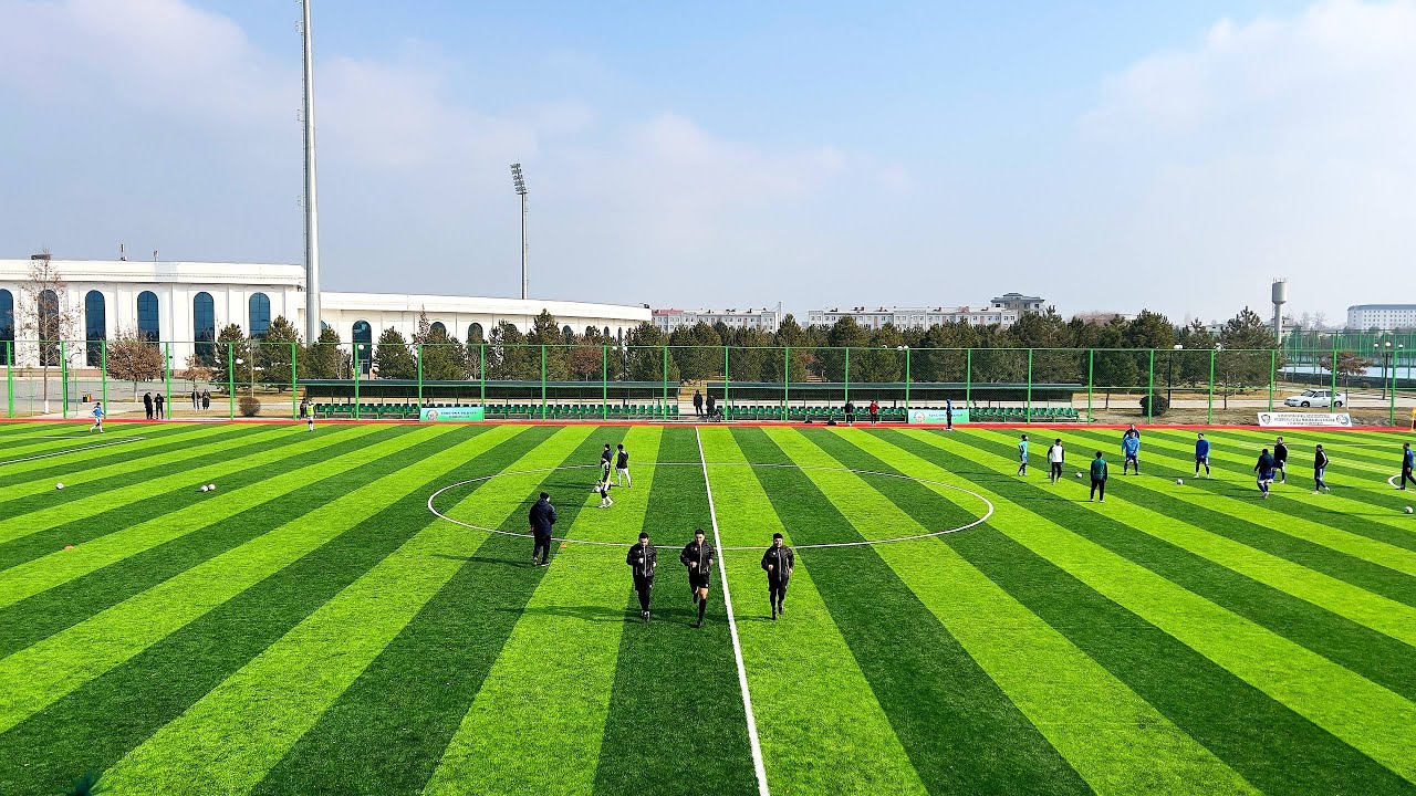 UZTONGXO KO  VS QO'QON 1912 U-21   HOKIM KUBOGI-2026