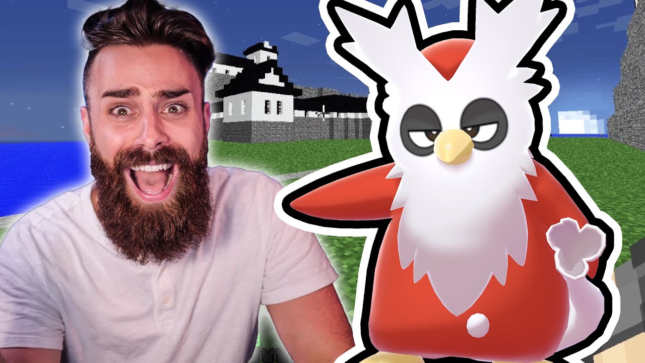 I challenged MY FANS to find the BEST Pokémon!