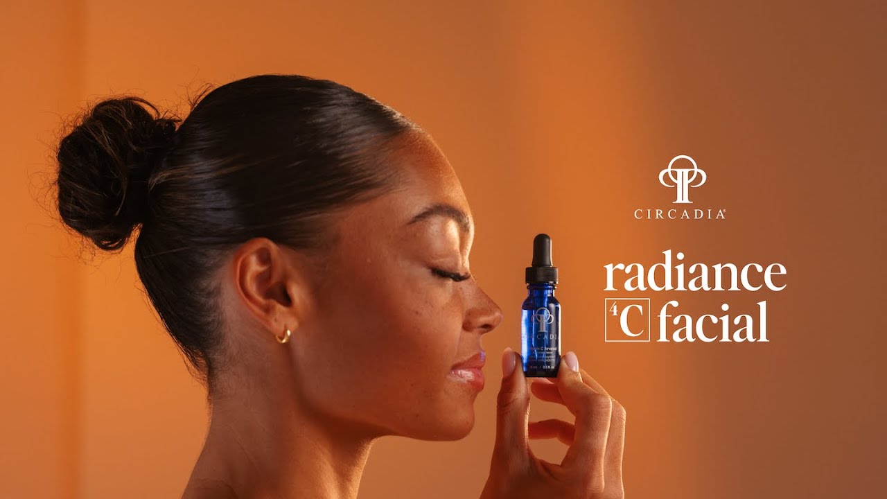 4C Radiance Facial