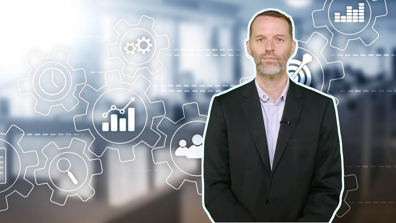 Top 5 infrastructure trends you should know