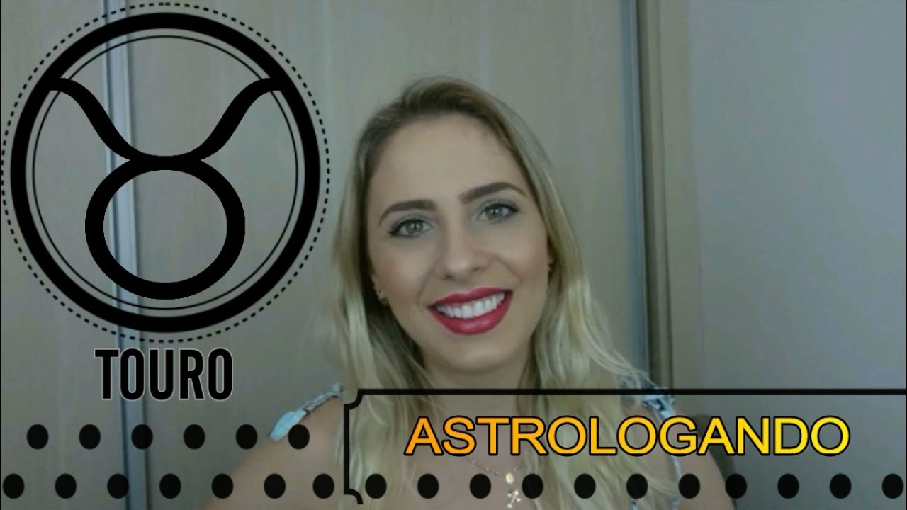 ASTROLOGIA: SIGNO DE TOURO, VERDADES E MENTIRAS.
