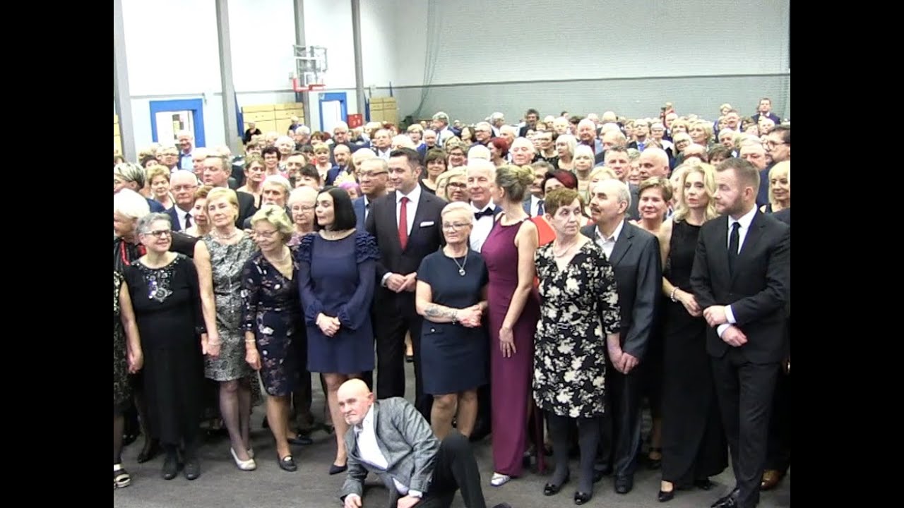 Karnawałowy Bal Seniora w Gminie Kolbudy [2024]