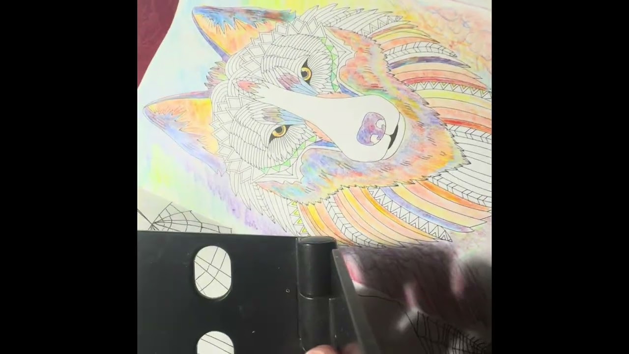 #dogscoloringcollab @Disneyandcoloringwithjamie  