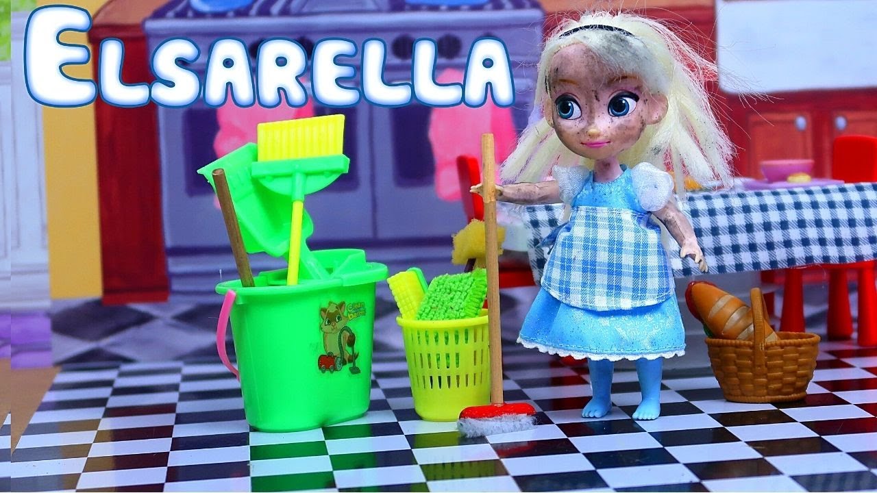 ELSARELLA | Luna's Toys