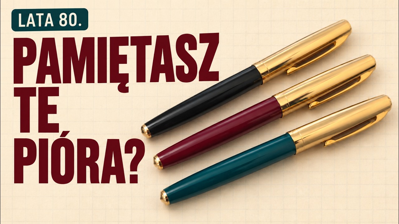Wing Sung i Hero: nostalgiczna podr&oacute;ż do czas&oacute;w PRL-u.