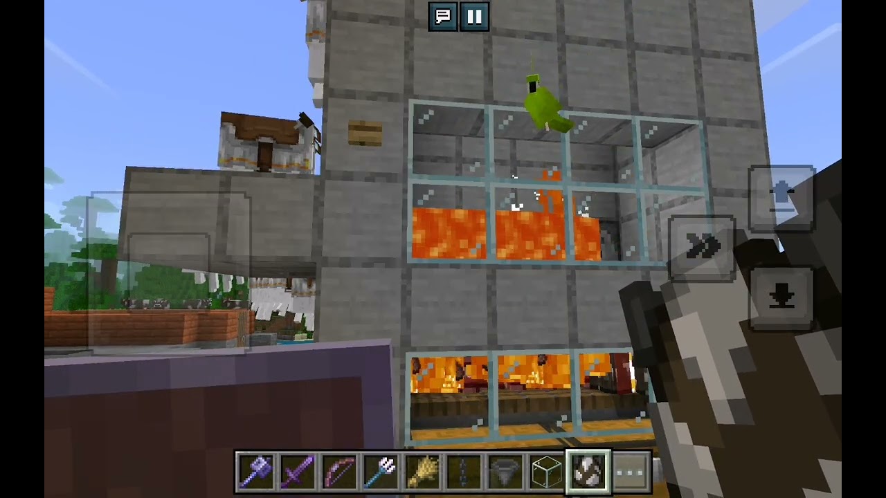 Food farm