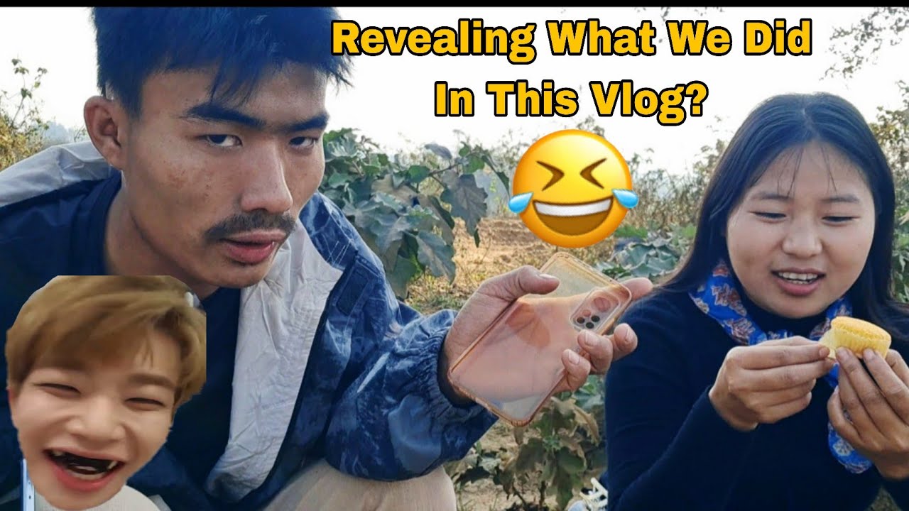 Ni Sumi Pavi Ke😂 | Funny Comedy | Corn Farm In Village🌽🌽