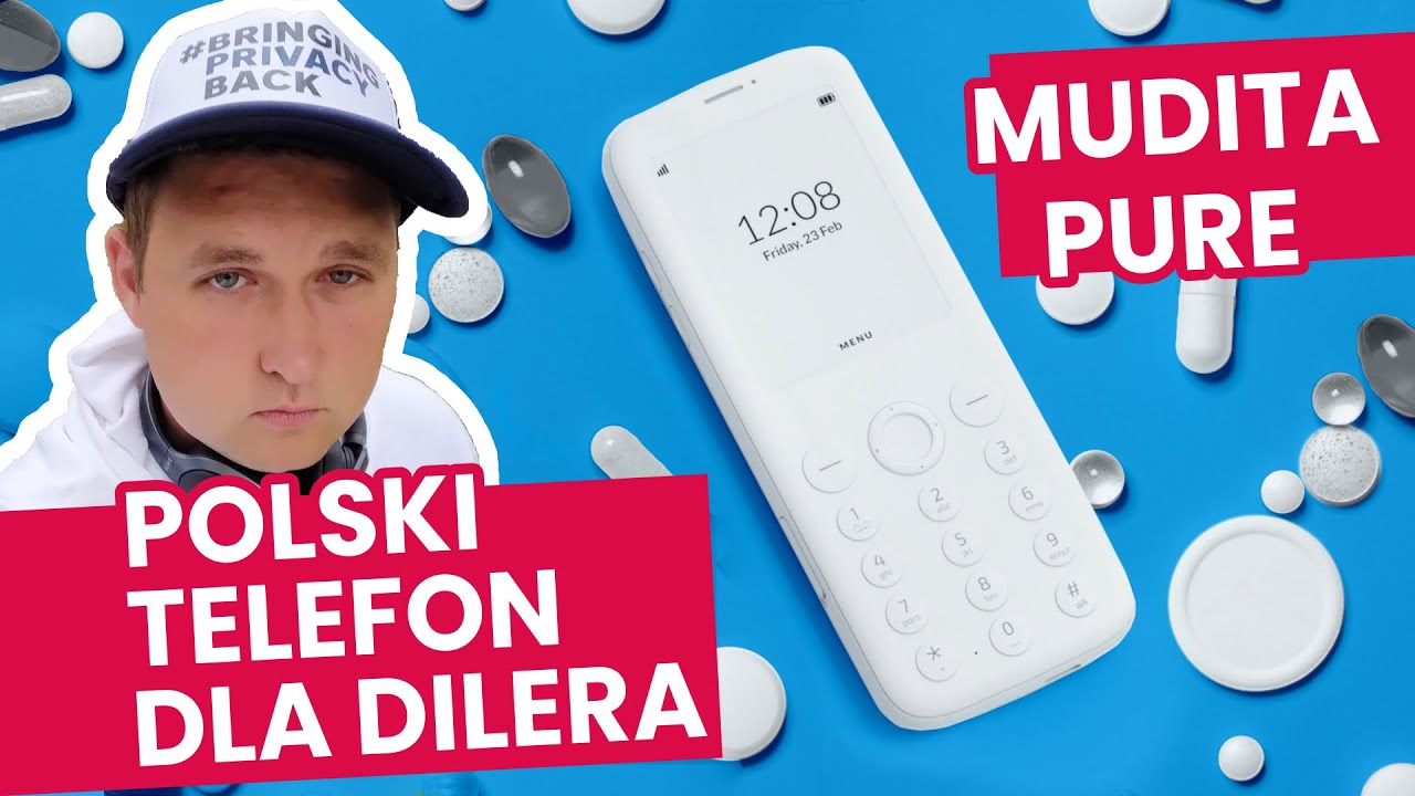 Polski telefon totalnej porażki