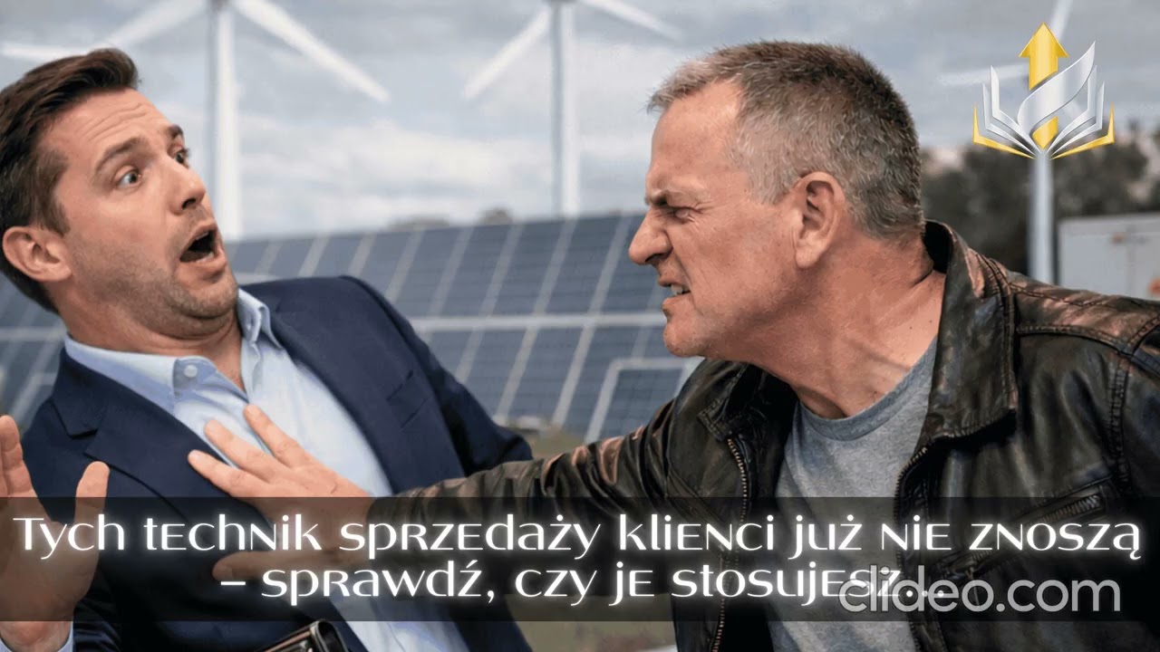 Tych technik sprzedaży klienci już nie znoszą – sprawdź, czy je stosujesz
