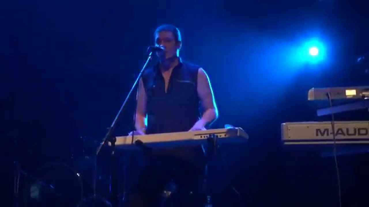 Nekrodamus Takeme Away Niceto Club 2015