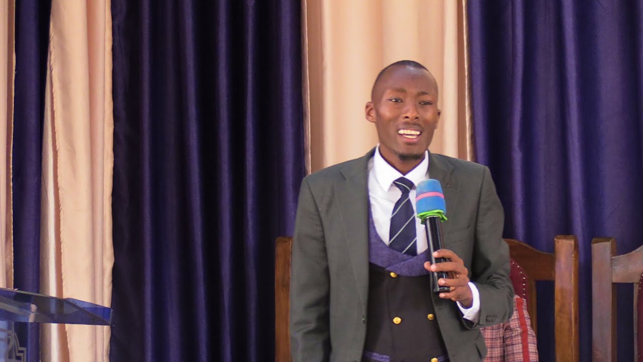 𝐋𝐢𝐯𝐢𝐧𝐠 𝐑𝐞𝐚𝐝𝐲 𝐅𝐨𝐫 𝐎𝐮𝐫 𝐆𝐨𝐝|| 𝐄𝐯. 𝐉𝐨𝐡𝐧 𝐍𝐣𝐨𝐫𝐨𝐠𝐞 #souluplifting #preaching