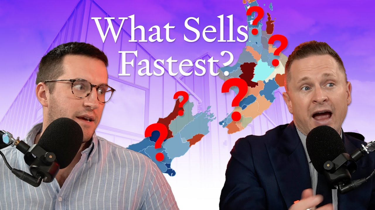 Which Properties Sell Fastest? The Top 5 Factors Ranked ⎜ Ep. 1628⎜Property Academy