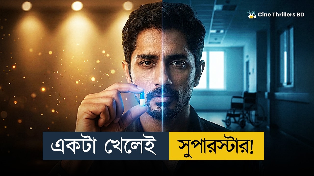 এই ড্রাগ খেলে ঘুমের মধ্যে তুমি যা চাইবে তাই পাবে — কিন্তু একটাই শর্ত... | Movie Explained in Bangla