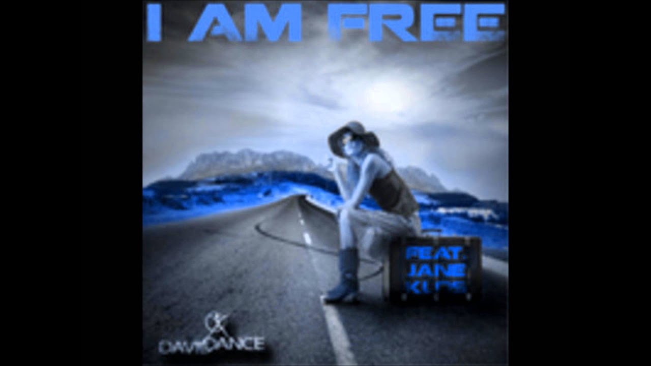 Daviddance - I'm Free (Simone Pennisi Rmx)