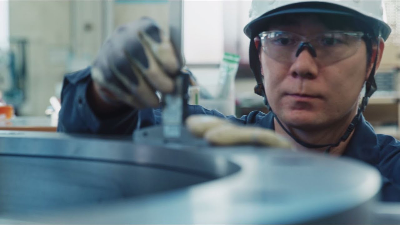 Eagle Industry Co., Ltd. - Pursuing Dreams -