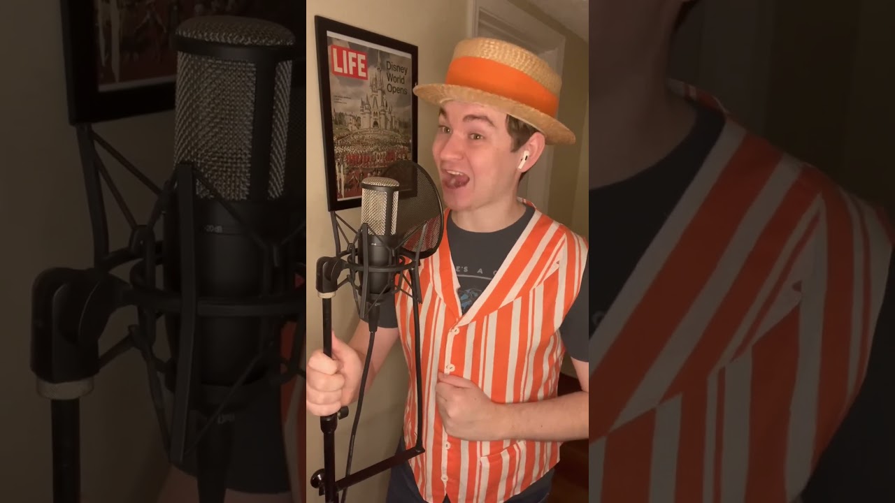 Noah’s Commercial Voice Over Reel 🎙️ 