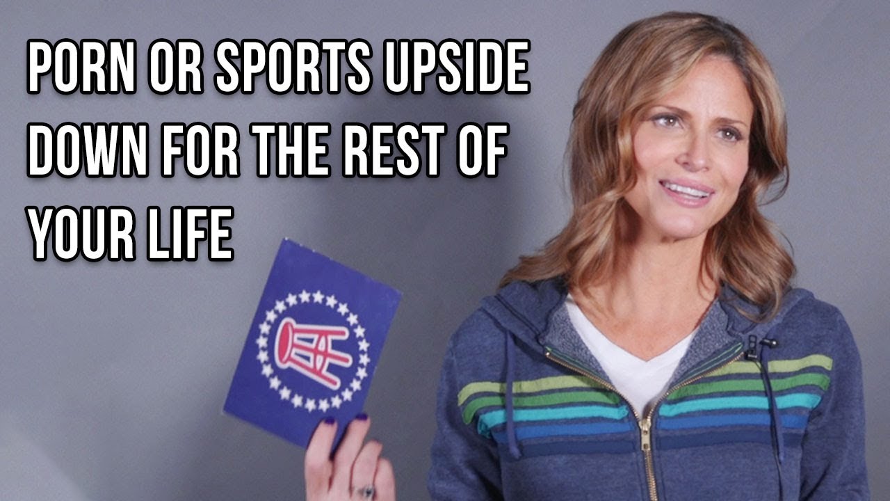 Andrea Savage Answers the Internet's Weirdest Questions