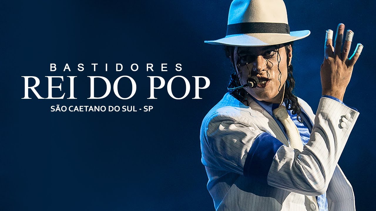 Bastidores do Tributo - São Caetano do Sul