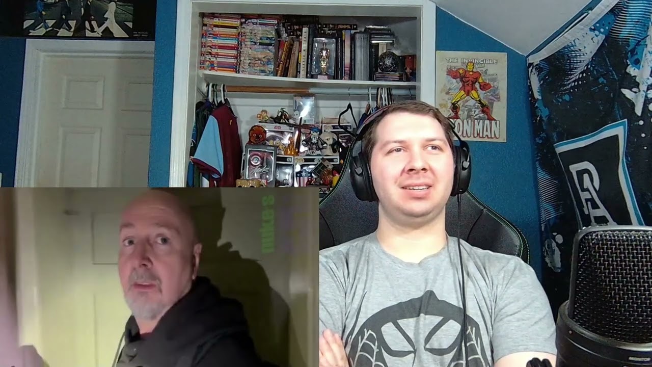 Mama Cant Save You Now Nukes Top 10 Scary Videos Reaction