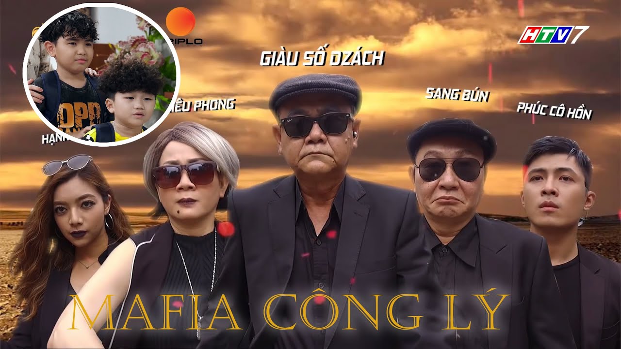 GIA Đ&Igrave;NH MAFIA đi Đ&Ograve;I C&Ocirc;NG L&Yacute; cho BIN BO v&agrave; C&Aacute;I KẾT