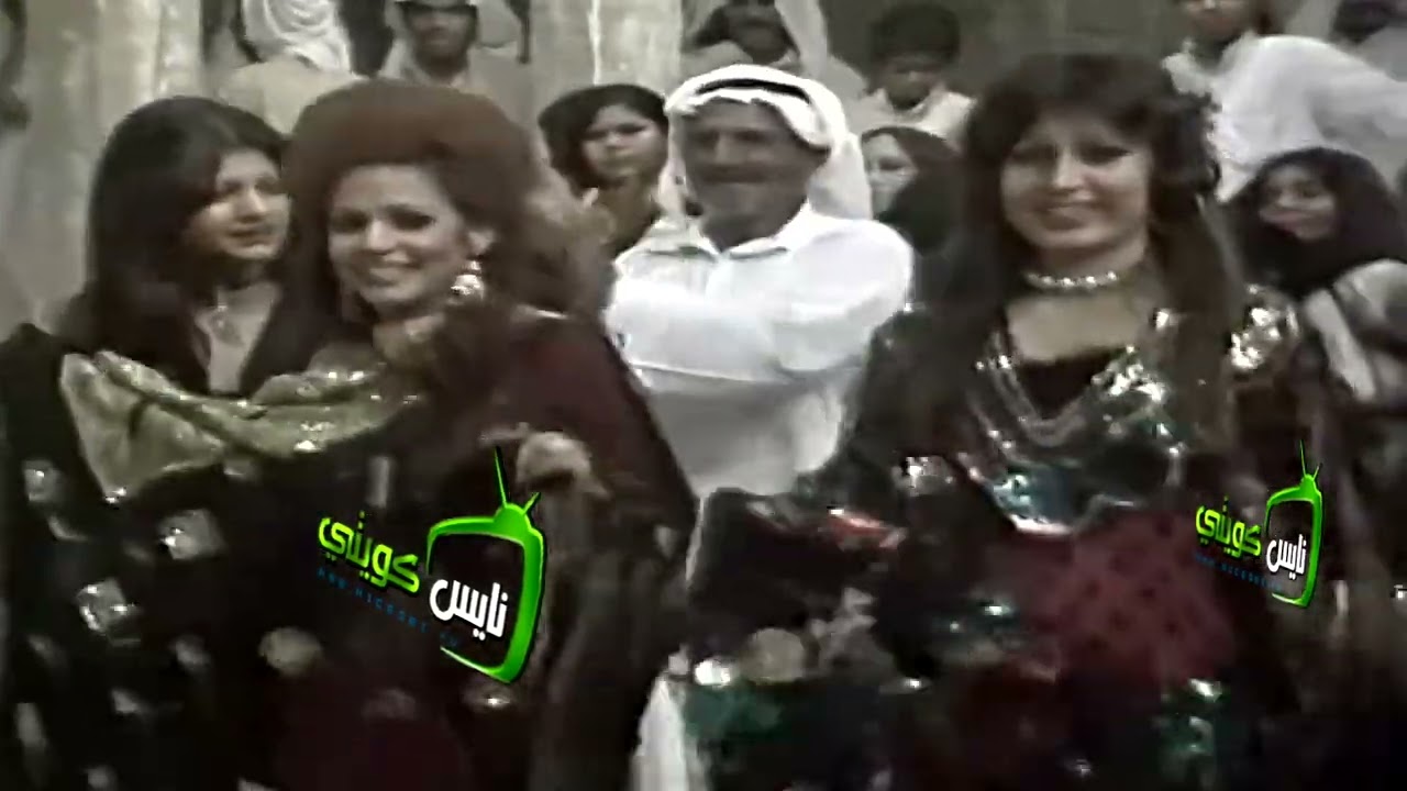 ليلى عبدالعزيز : يودان يودانه
