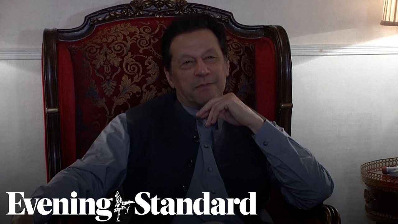 Former Pakistan prime minister Imran Khan arrested after court conviction