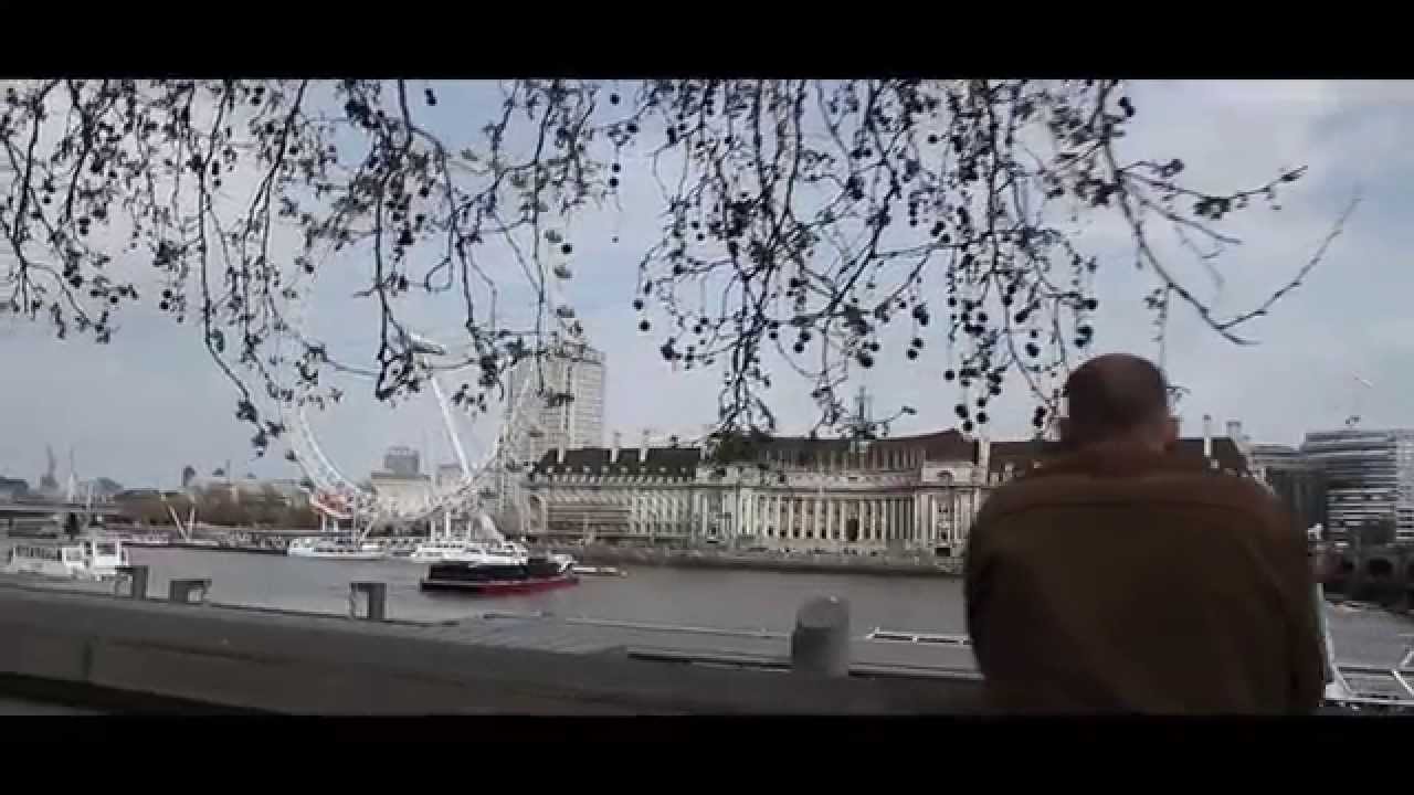 Last Day. Минувший день. Эд Миловидов