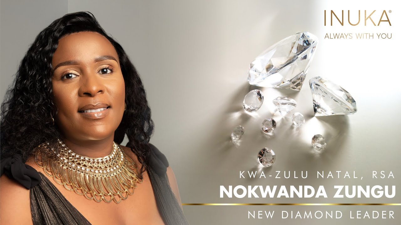 INUKA | Nokwanda Zungu Success Story