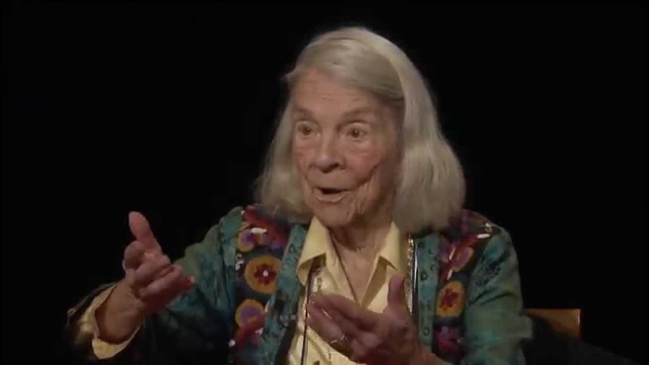 One to One: Judith Jones 