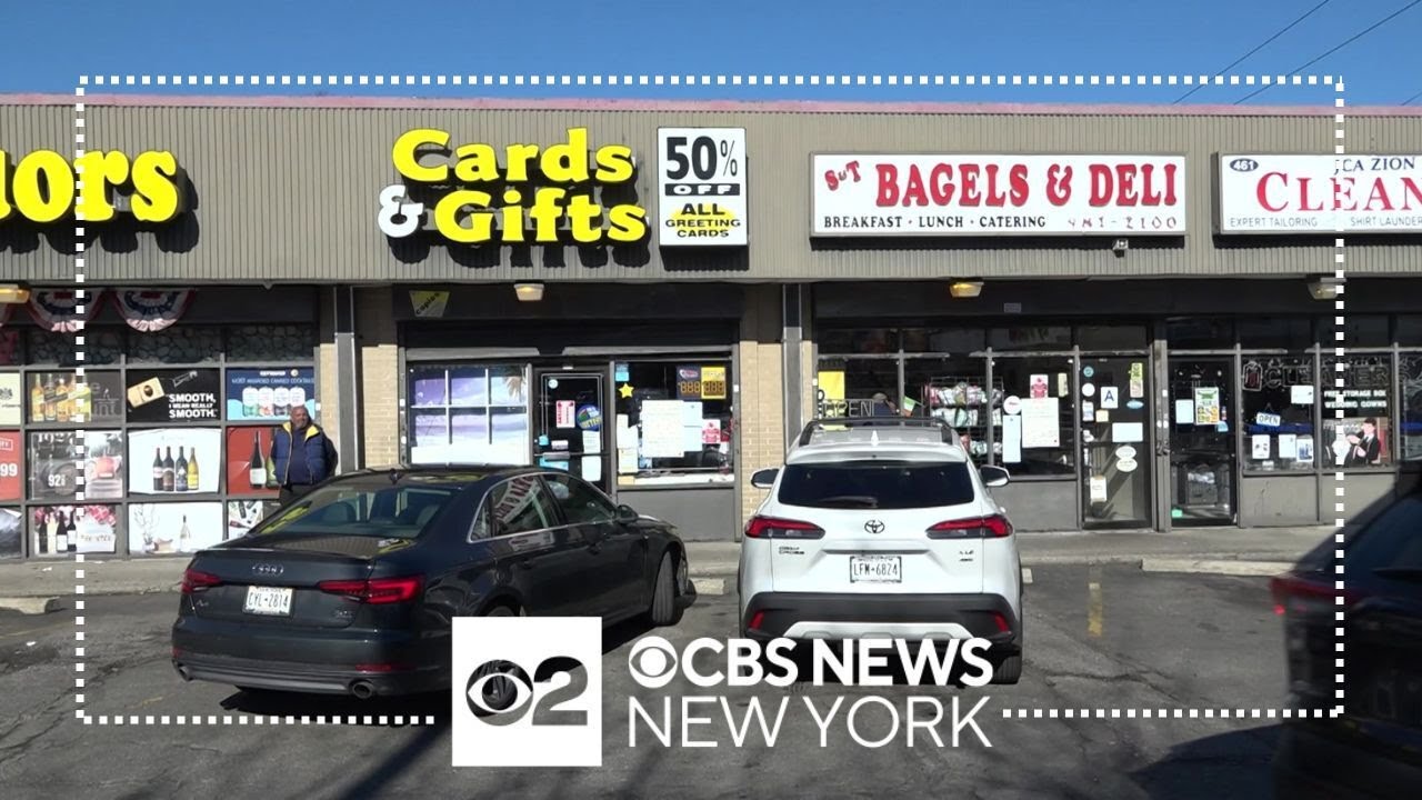 Staten Island residents speak out against replacing business with dispensary