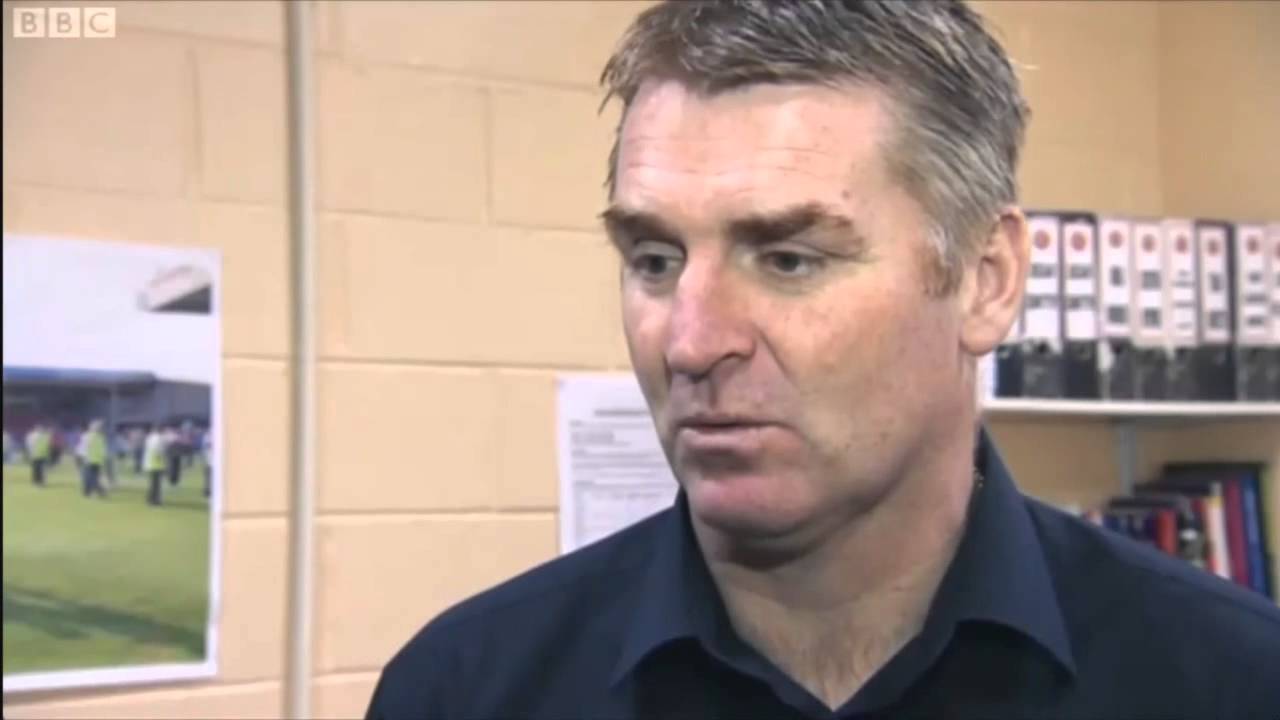 Walsall FC on The Football League Show