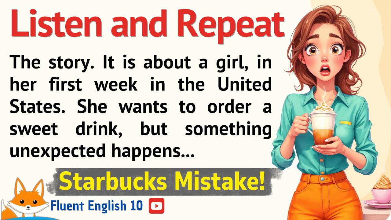 Practice Speaking & Reading Out Loud With This English Shadowing Exercise