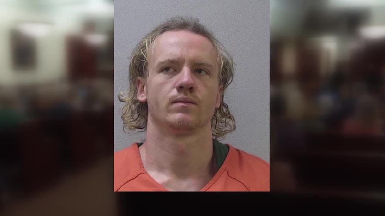 Chapin man found not guilty by reason of insanity in 2023 Lake Murray stabbing