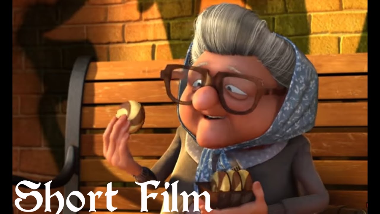 Snack Attack | Animated Short Film