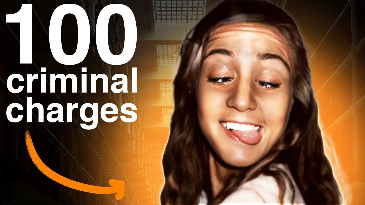 The Strange Scammer with ZERO Motive